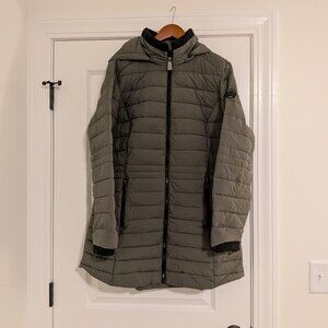 Nautica puffer jacket